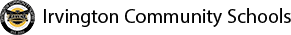 Irvington Schools Logo